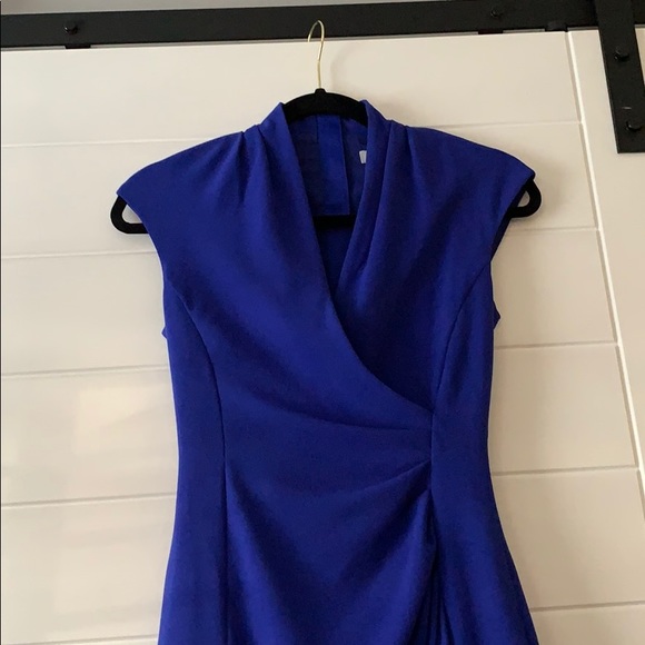 L.K. Bennett Women’s Size 2 Dress NWT - Picture 2 of 7